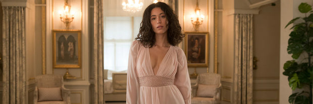 <h2>Robe Dos Nu</h2>